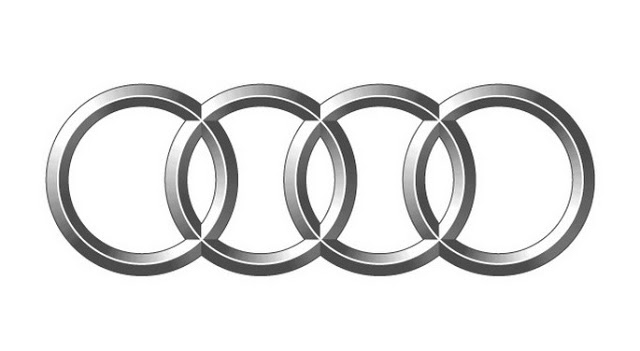 Audi logosu