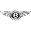 Bentley logosu