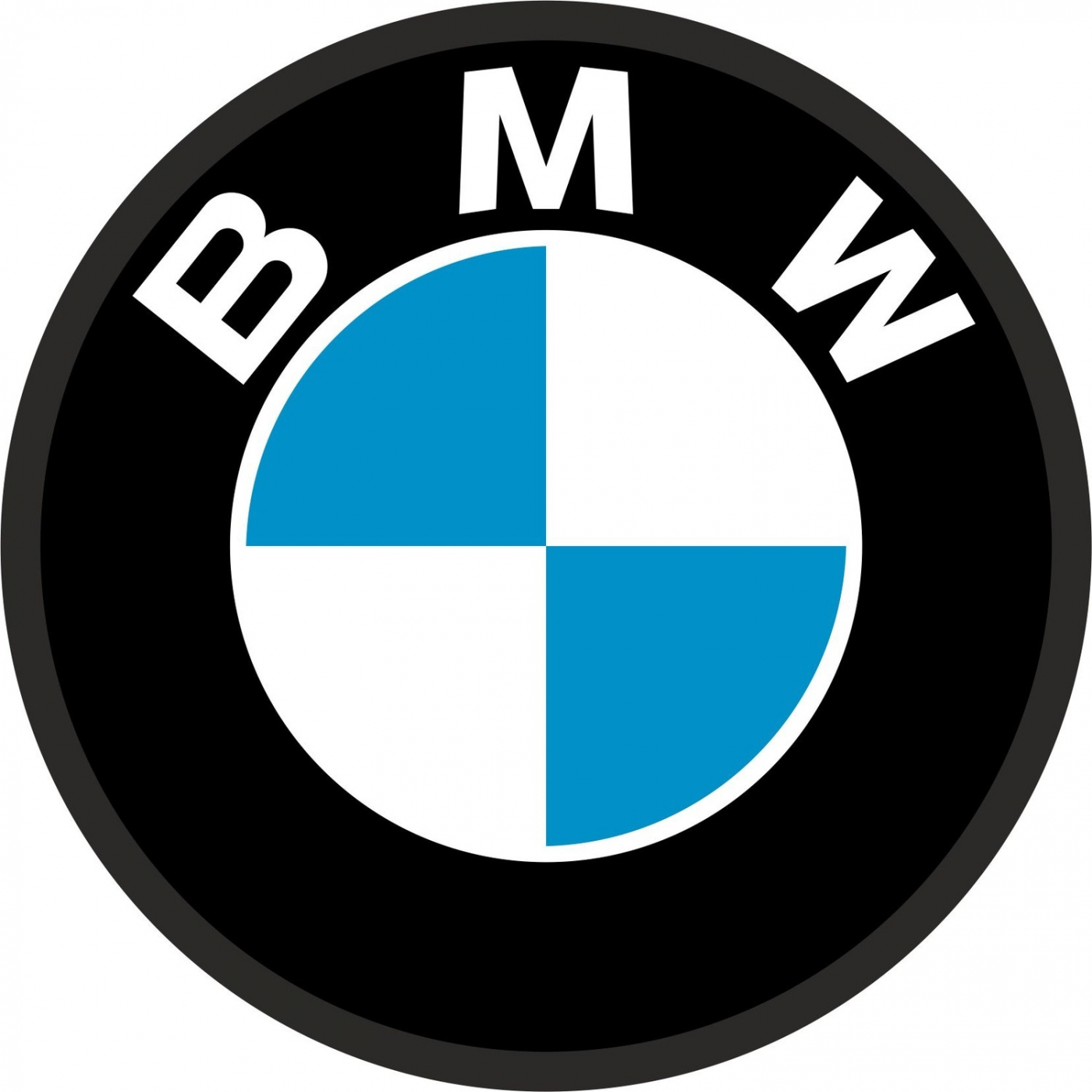 BMW logosu