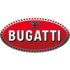 Bugatti logosu