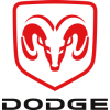Dodge logosu