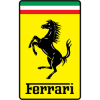 Ferrari logosu