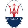 Maserati logosu