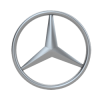 Mercedes-Benz logosu