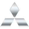 Mitsubishi logosu