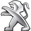 Peugeot logosu