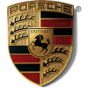 Porsche logosu