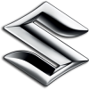 Suzuki logosu