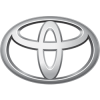 Toyota logosu