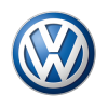Volkswagen logosu