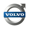 Volvo logosu